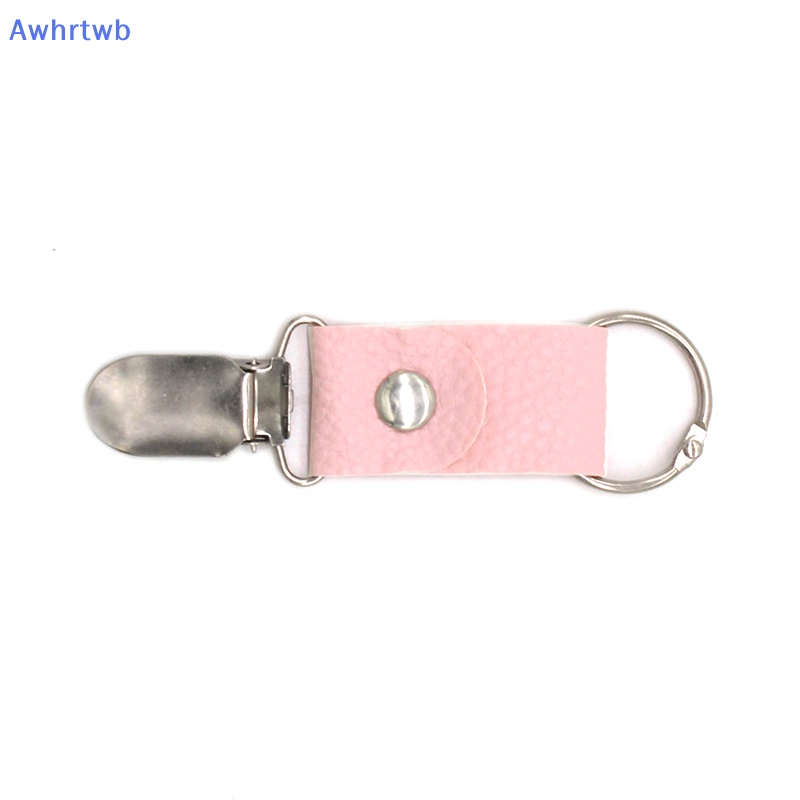 Ba Lô Da PU Có Kẹp Tiện Lợi Cho Người Lớn Và Trẻ Em Mới