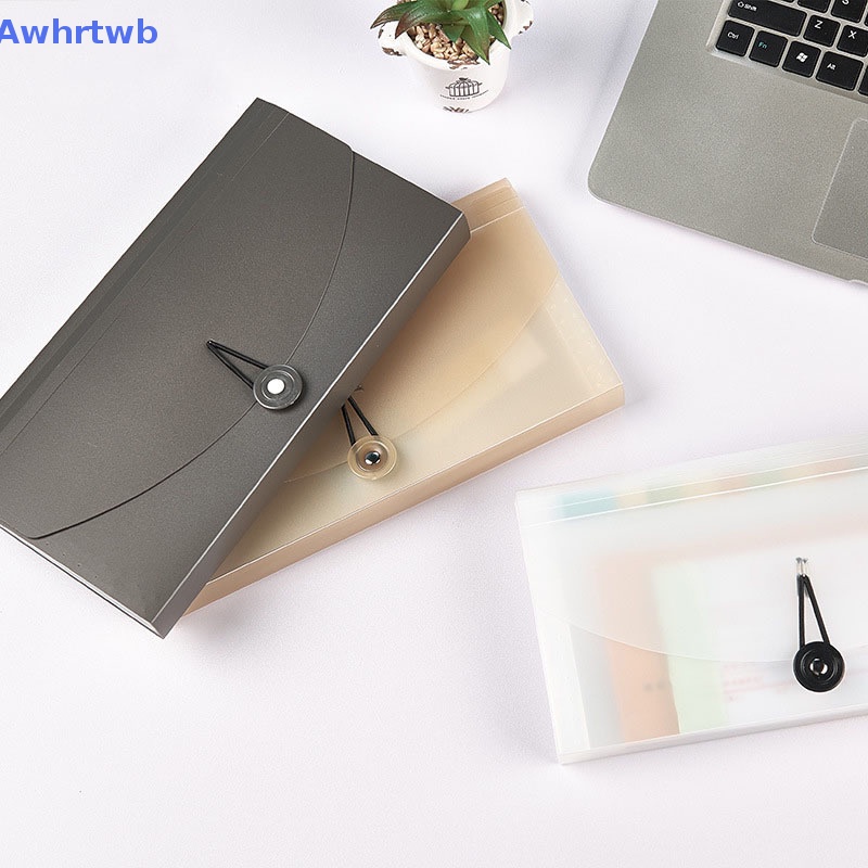 Awhrtwb Ví Mở Rộng Đựng Tài Liệu Bill Sắp Xếp Gọn Gàng Sáng Tạo Cho Nhà Ở / Văn Phòng / Trường Học Mới