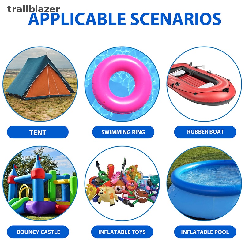 Keo Dán Phao Bơi PVC Chuyên Dụng Chất Lượng Cao