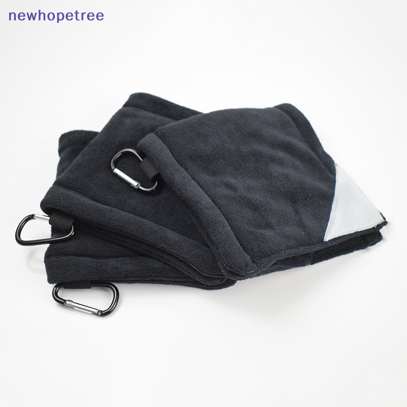 Ntvn Khăn Lau Gậy Đánh Golf Thấm Hút Nước Cao Ngoài Trời Kèm Móc Treo