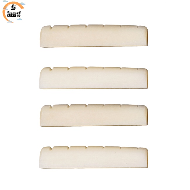 Ngựa Đàn Guitar 74mm 43mm Chuyên Dụng Chất Lượng Cao