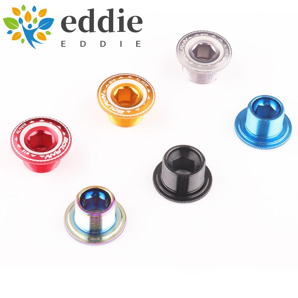 Ốc Vít Cố Định Trục Khuỷu Tay Quay Xe Đạp 26EDIE Nhiều Màu Sắc Chống Bụi Tiện Dụng