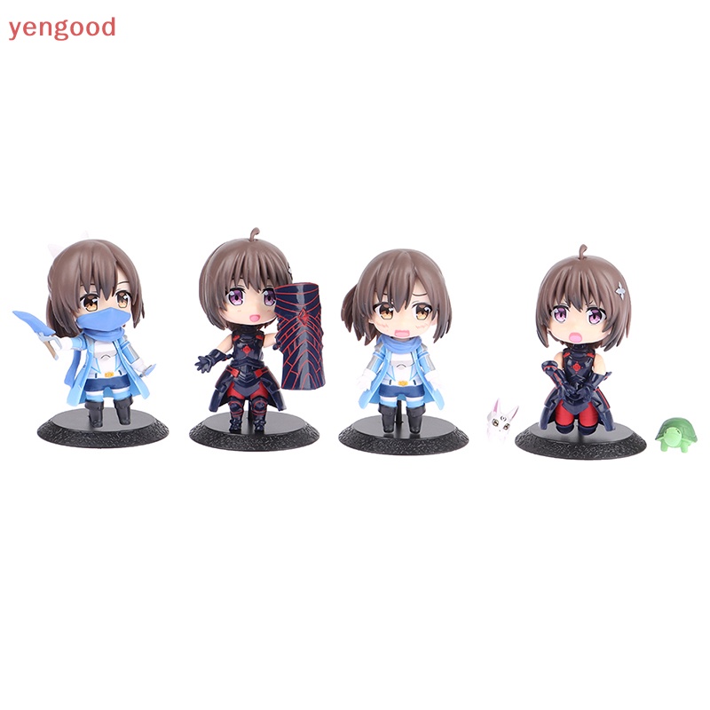 (YGD) Đồ Chơi Búp Bê Honjo Kaede Giảm Đau, nên tôi sẽ Max