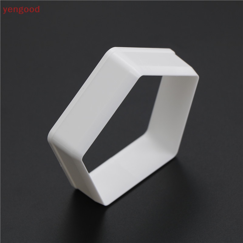 Bộ 4 Khuôn Cắt Bánh Hình Trái Bóng Độc Đáo