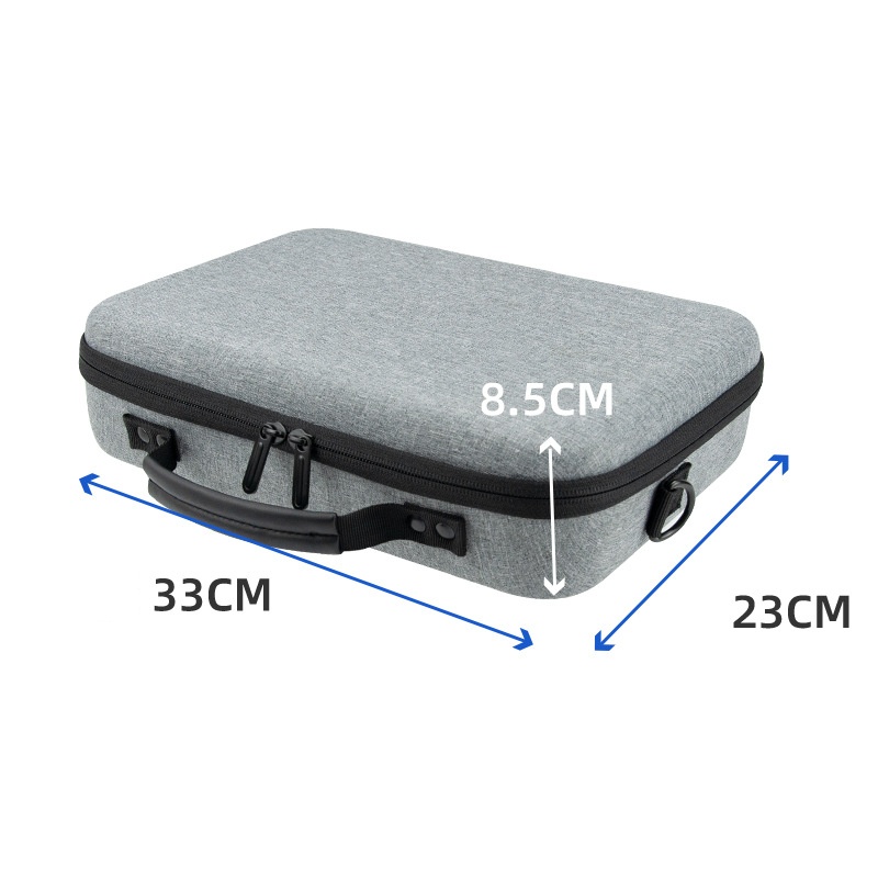 Hộp Đựng Máy Chiếu XGIMI Z6X Pro Sức Chứa Lớn