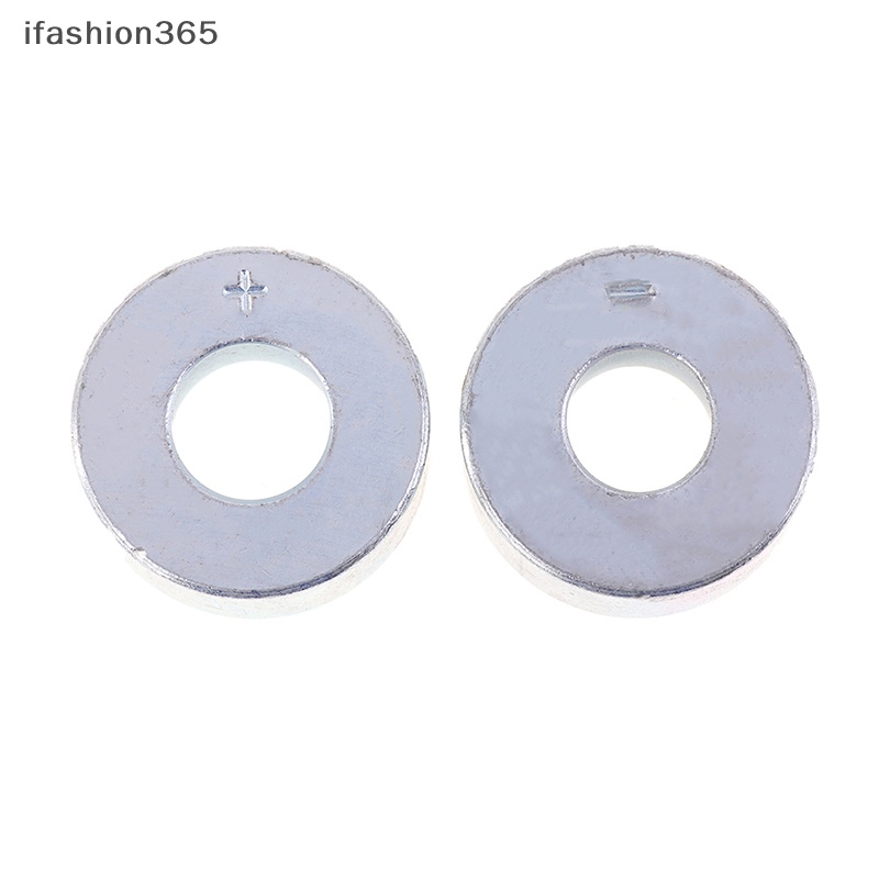 Set 2 Ống Nối Đầu Cuối Sửa Chữa Xe Hơi ifashion365