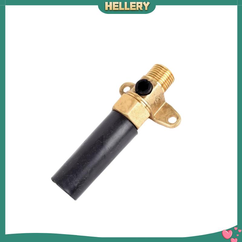 1 Cốc Uống Nước Tự Động Bằng Đồng Cho Thú Cưng