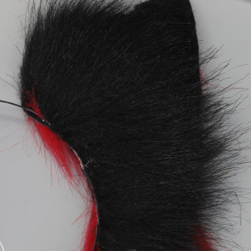 Flgo Băng Đô Tai Mèo Phong Cách Gothic Gợi Cảm