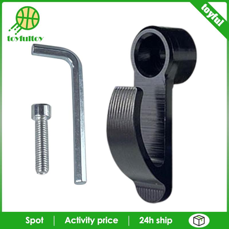 Móc Treo Chai Nước Gắn Tay Lái Xe Đạp / Mô Tô