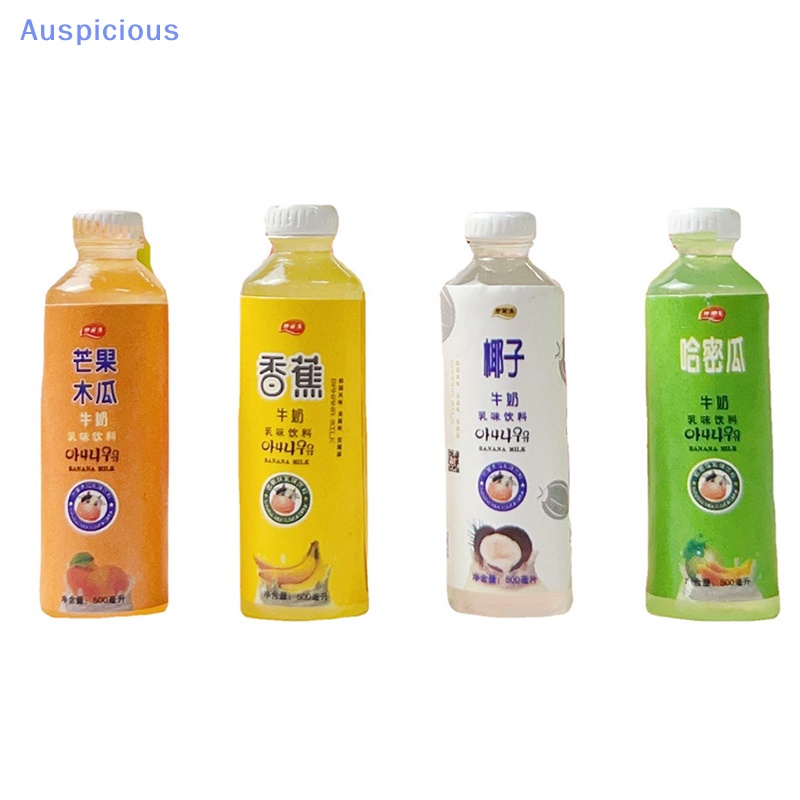 Bộ 3 Mô Hình Bình Nước Mini Bằng Nhựa Phát Quang Độc Đáo Trang Trí Tiểu Cảnh DIY