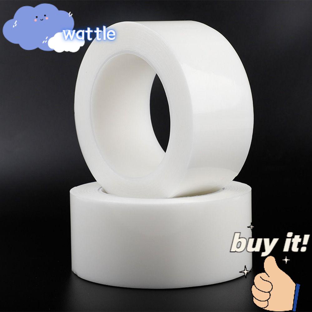 Cuộn Băng Dính Chống Thấm Nước / Dầu Mỡ Tiện Dụng Cho Nhà Bếp / Nhà Tắm