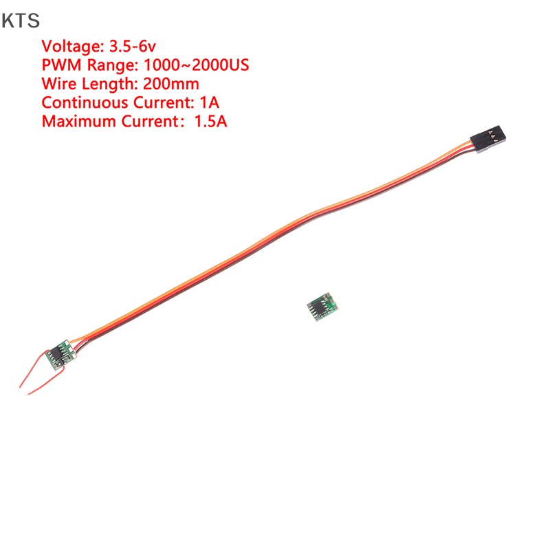 Bảng Mạch Điều Khiển 5V Hai Chiều Micro 1A Cho Mô Hình Xe Đồ Chơi