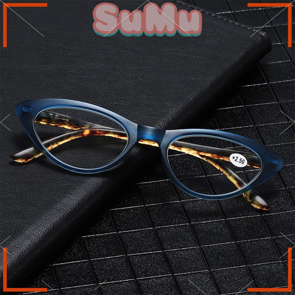 Kính Đọc Sách Gọng Đơn Giản Thời Trang Sự Bảo Vệ