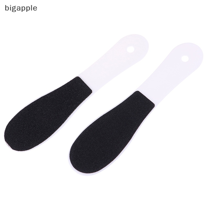 1 Cây Dũa Móng Chân Hai Mặt Loại Bỏ Da Cứng Hiệu Quả