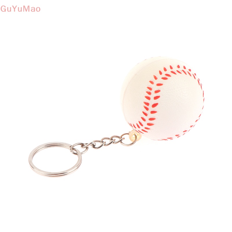 [cxGUYU] Móc Khóa Xe Hơi / Bóng Chày / Túi Xách Thể Thao PRTA