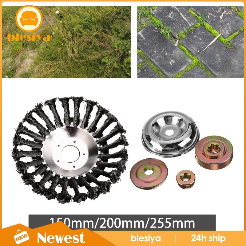 Đầu Cắt Cỏ Thay Thế Bằng Dây Thép Chất Lượng Cao