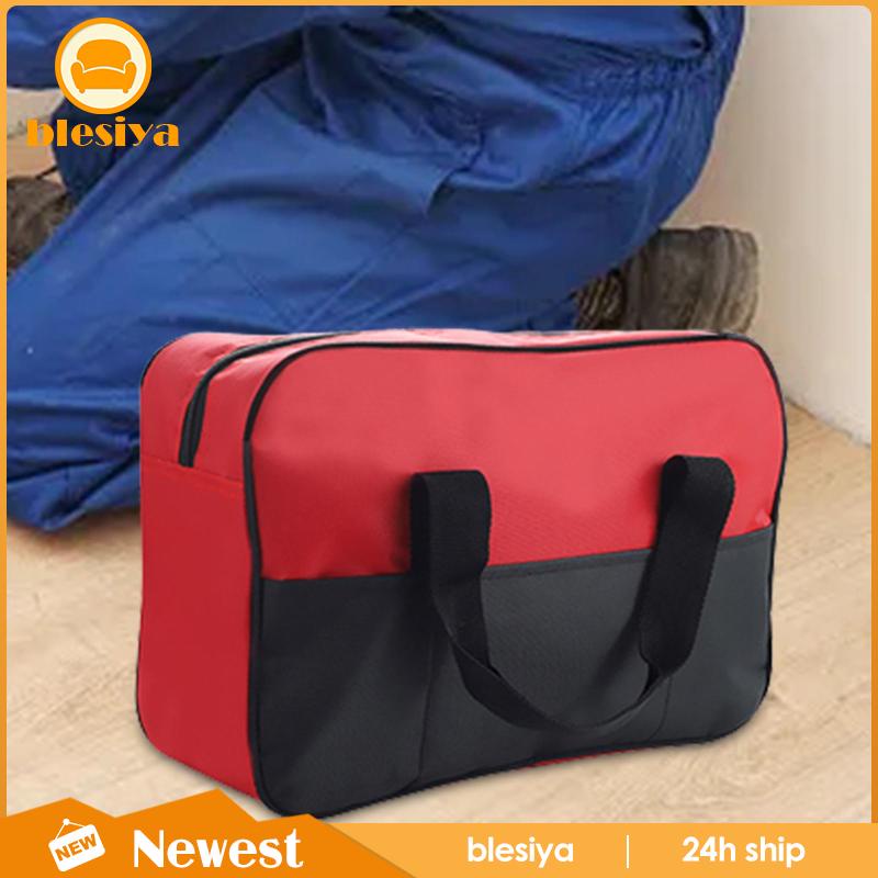 Túi Đựng Dụng Cụ Cơ Khí Chống Thấm Nước Cho Thợ Điện Plumbers