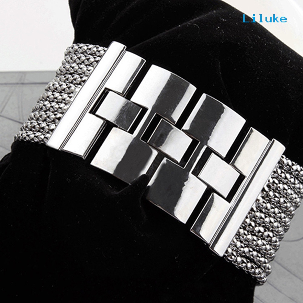 Đồng Hồ Quartz Nữ Đính Đá Thời Trang Sang Trọng