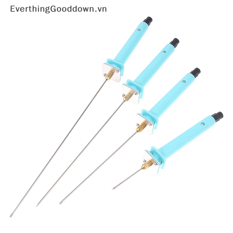 Everthinggooding Bút Cắt Xốp Điện Tử Polystyrene Styrofoam Nóng vn