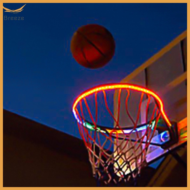 Dây Đèn Led Cảm Biến Thay Đổi Màu Sắc Sử Dụng Năng Lượng Mặt Trời