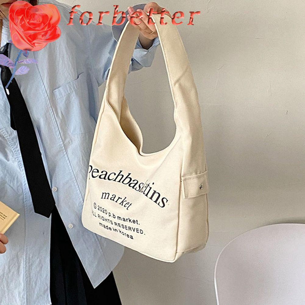 Túi Xách Đeo Vai Sức Chứa Lớn In Họa Tiết Thời Trang Cho Nữ