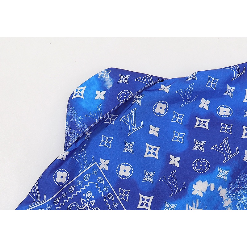 Áo Thun Tay Dài In Logo Thời Trang Đường Phố L88