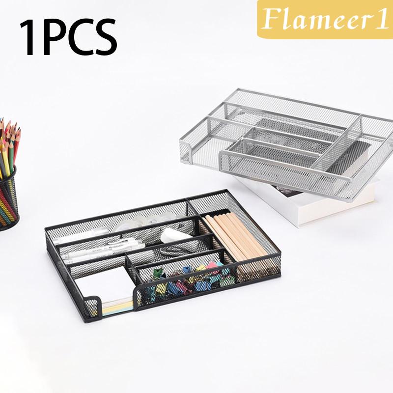 Túi Lưới Đựng Mỹ Phẩm / Đồ Trang Điểm Chống Trượt 1 # Dùng Trong Phòng Tắm / Văn Phòng