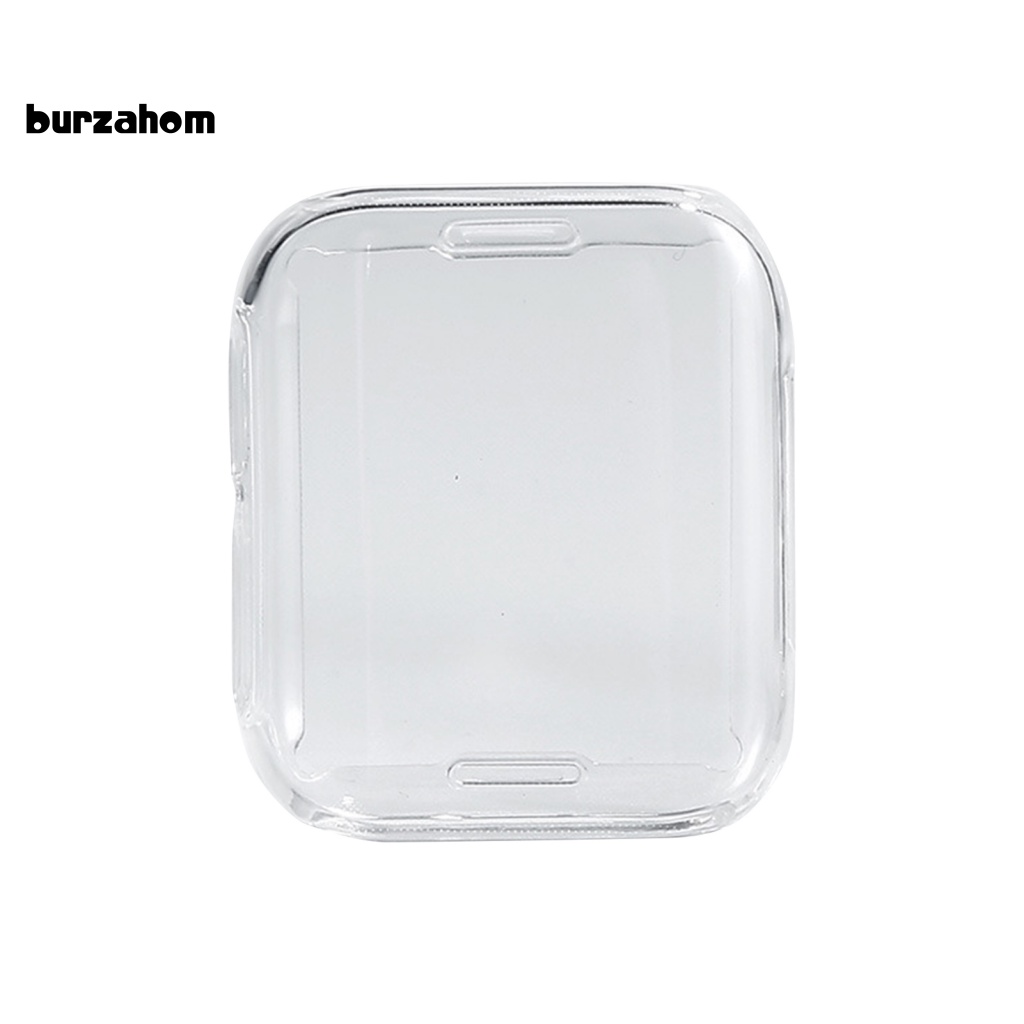 Ốp TPU Trong SuốT BảO Vệ MàN HìNh Cho ĐồNg Hồ OPPO 41mm / 46mm