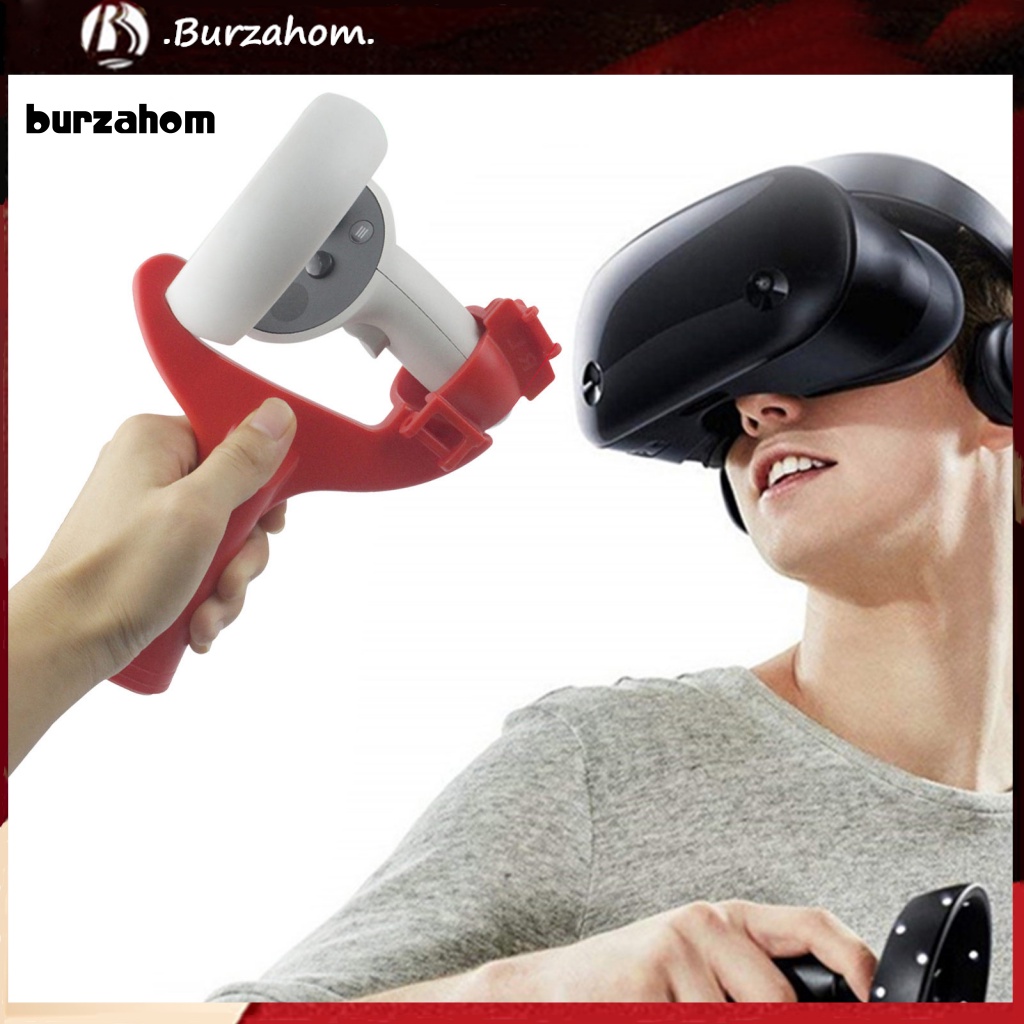 1 Cặp Tay Cầm Điều Khiển Cho Kính Thực Tế Ảo Oculus Quest 2