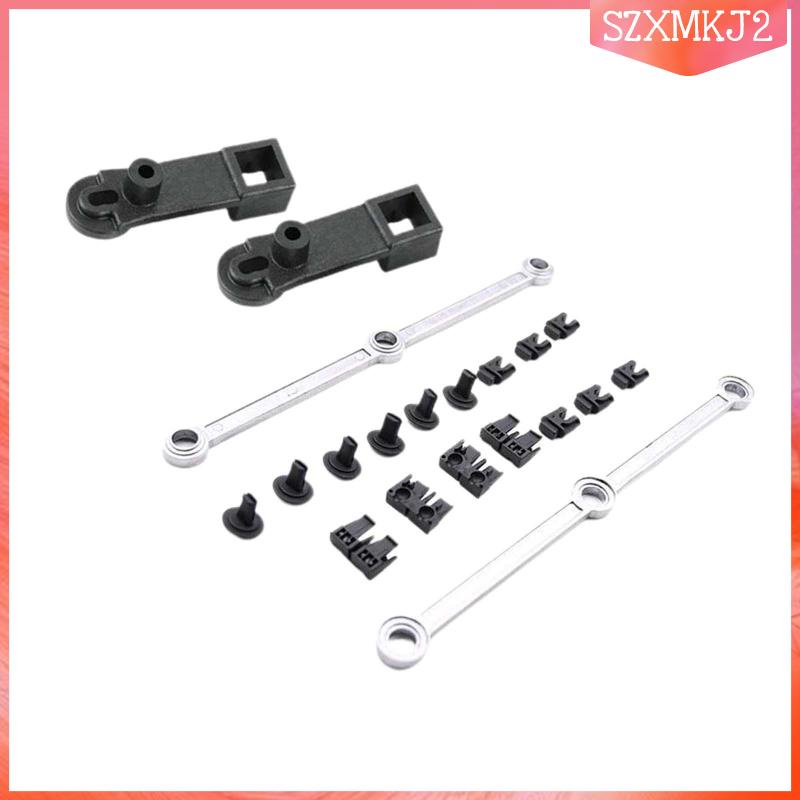 [szxmkj2] Thanh Nối Đầu Vào Dạng Xoắn Cho Mercedes- x166 GL