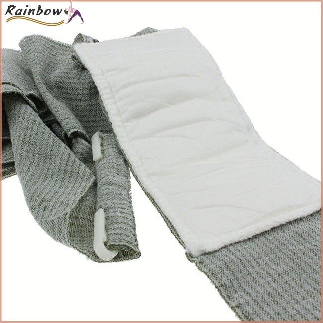 Băng Quấn Sơ Cứu Bằng Vải Gai Dầu Tĩnh Điện 2m