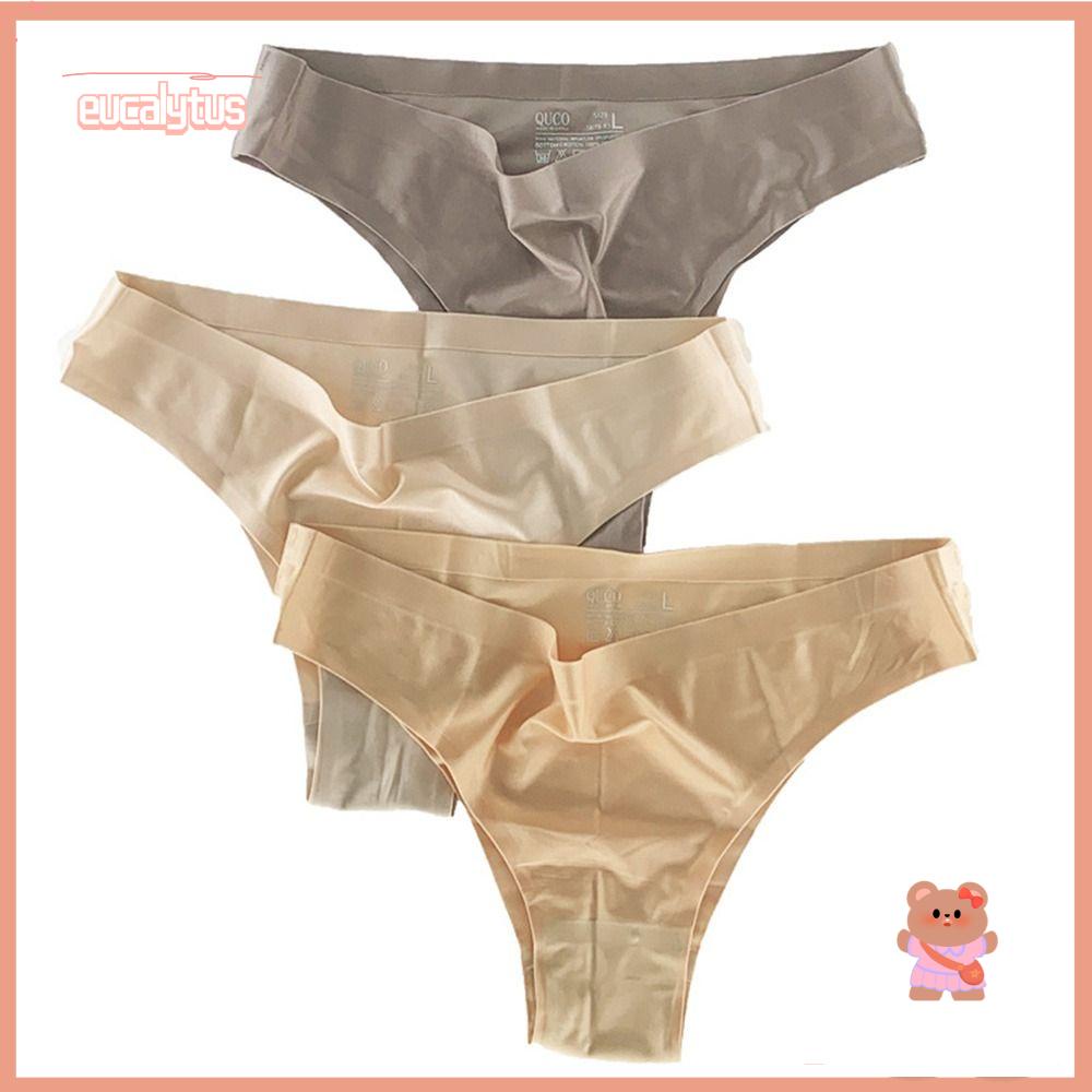Quần Lót Không Đường May Co Giãn Gợi Cảm Cho Nữ
