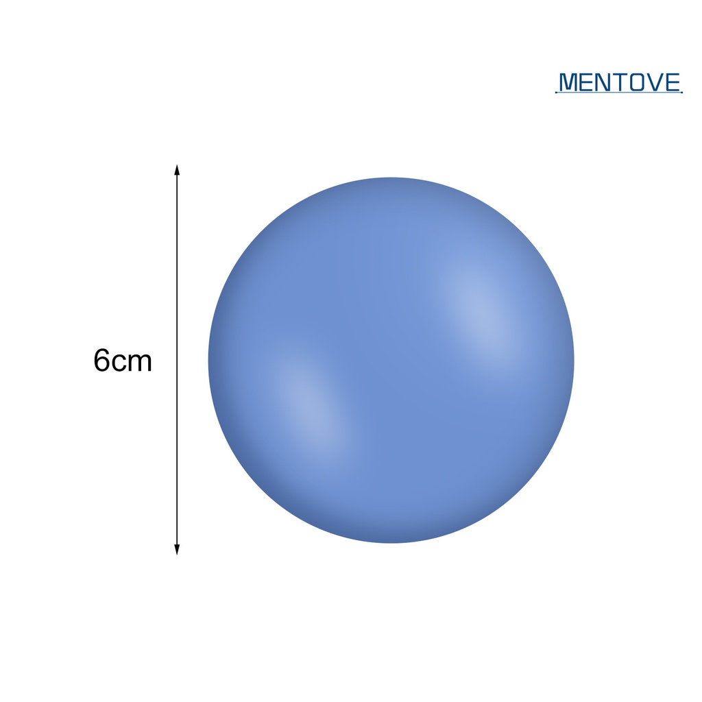 Set 100 Quả Bóng Nhựa Span Nhiều Màu Vui Nhộn Cho Bé