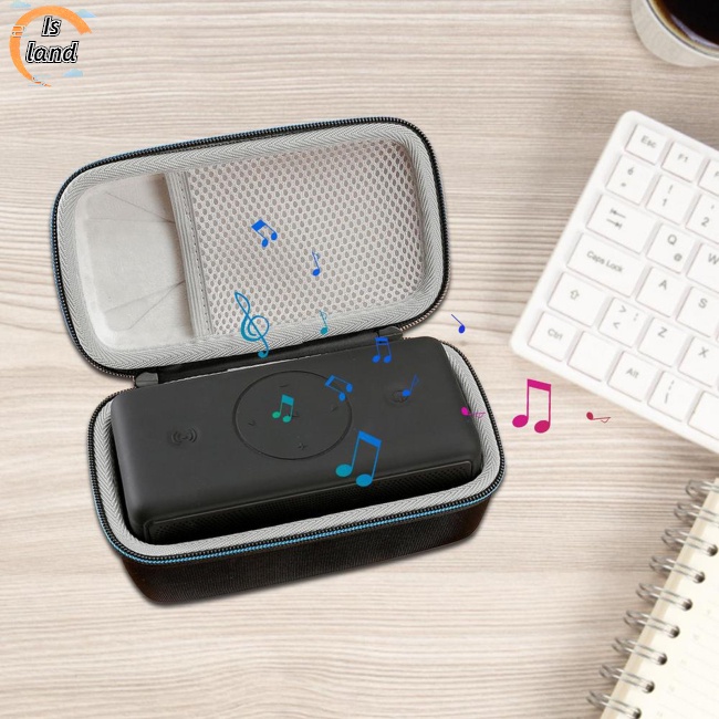 Túi Đựng Loa Bogasing M5 Vỏ Cứng Chống Bụi