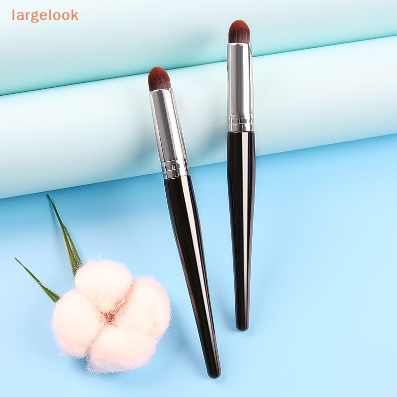 Cọ Đắp Mặt Nạ Che Khuyết Điểm Chống Trượt Tay Cầm Chống Nước Thời Trang