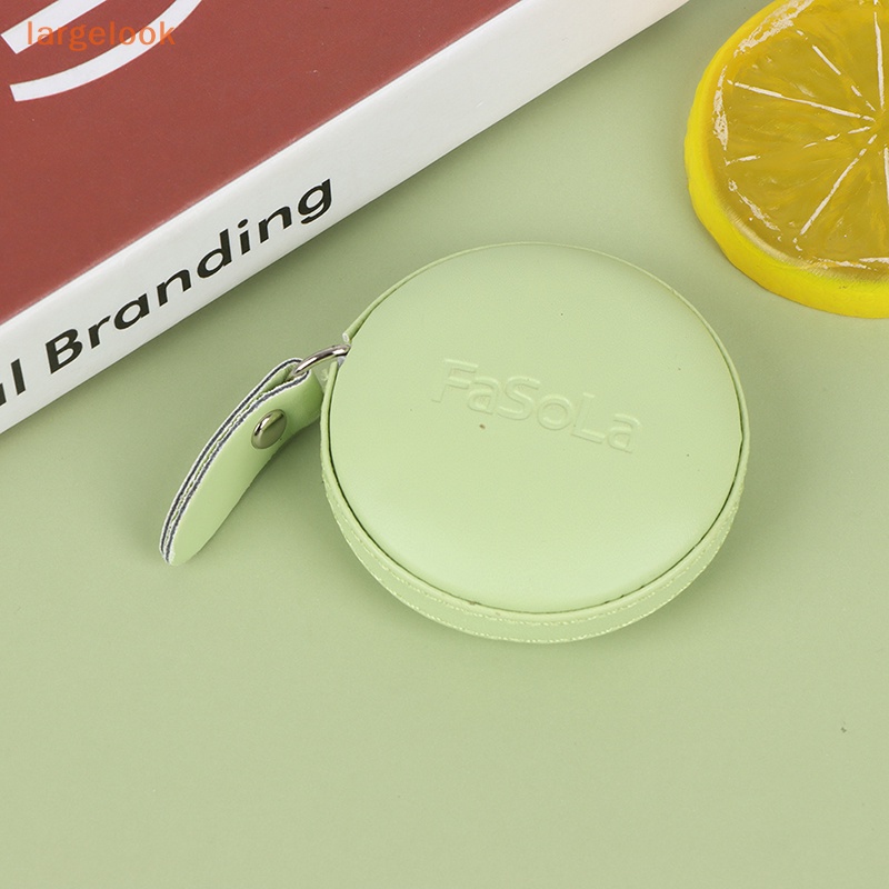 1 Thước Dây Mini Có Thể Thu Gọn Tiện Dụng Cho May Vá