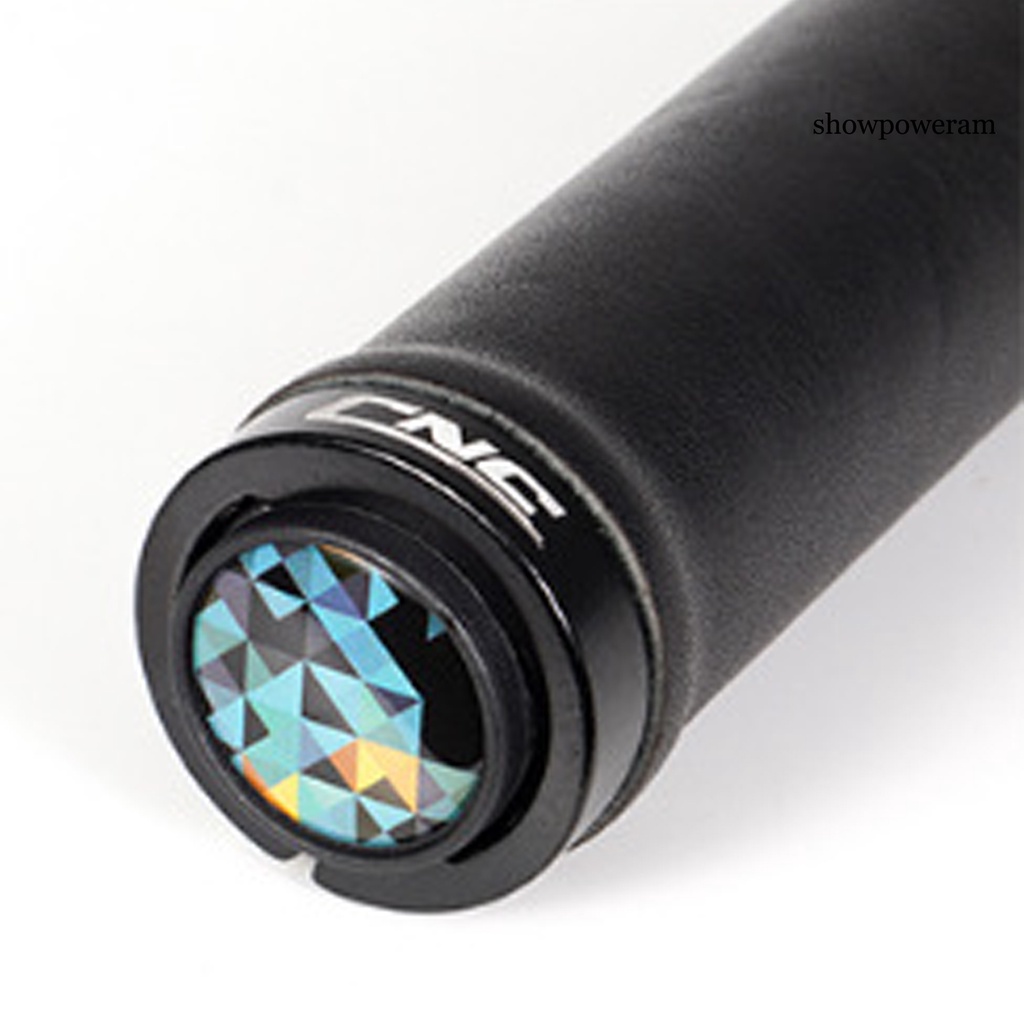 Chuôi Gắn Tay Lái Xe Đạp Trọng Lượng Nhẹ Chống Trượt Siêu Bền