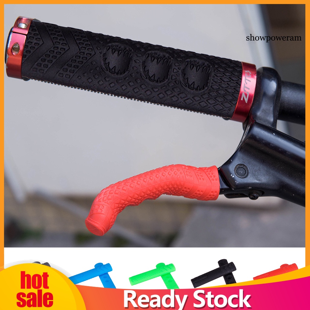Cặp Vỏ Bọc Bảo Vệ Tay Thắng Xe Đạp Leo Núi SP-1 Dễ Lắp Đặt Không Dễ Vỡ Tiện Dụng
