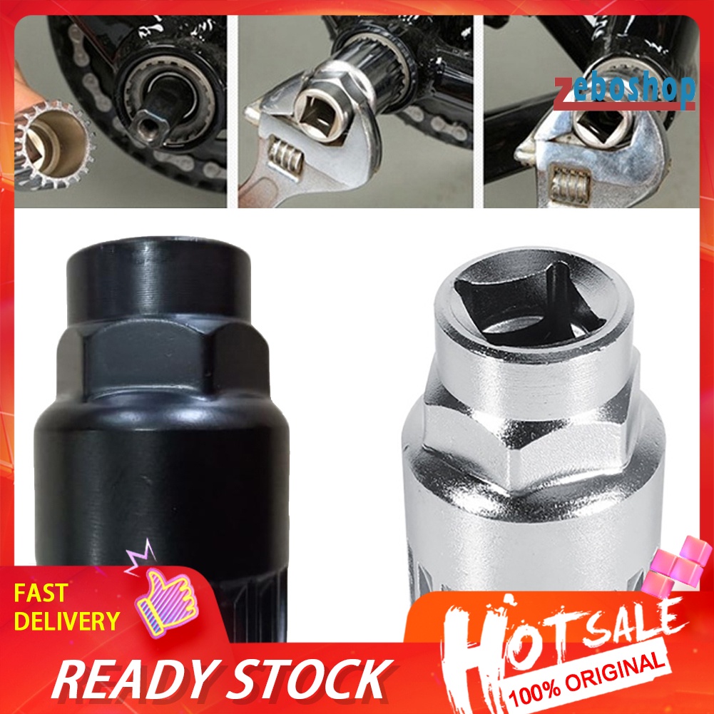 Dụng Cụ Sửa Chữa Trục Xe Đạp Chuyên Dụng