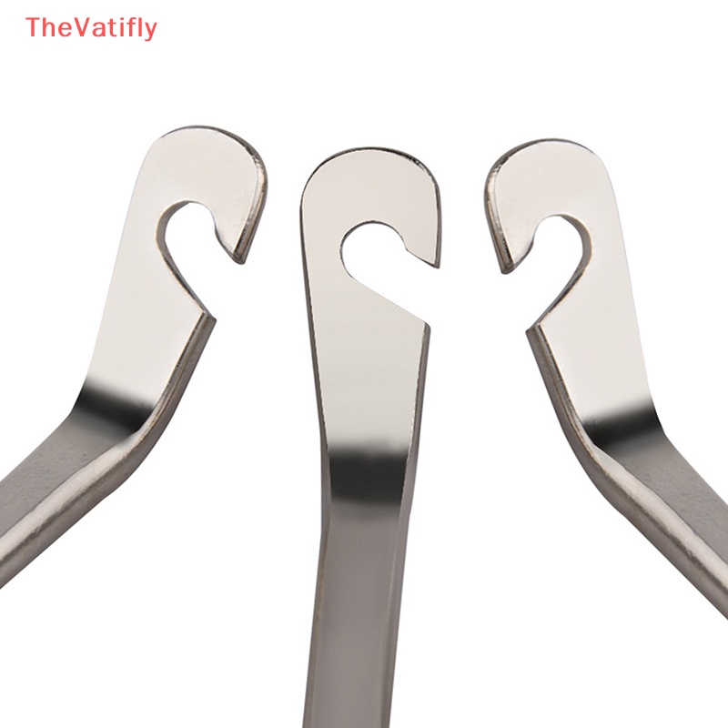 Dụng Cụ Tháo Lốp Xe Đạp Leo Núi MTB Chuyên Dụng