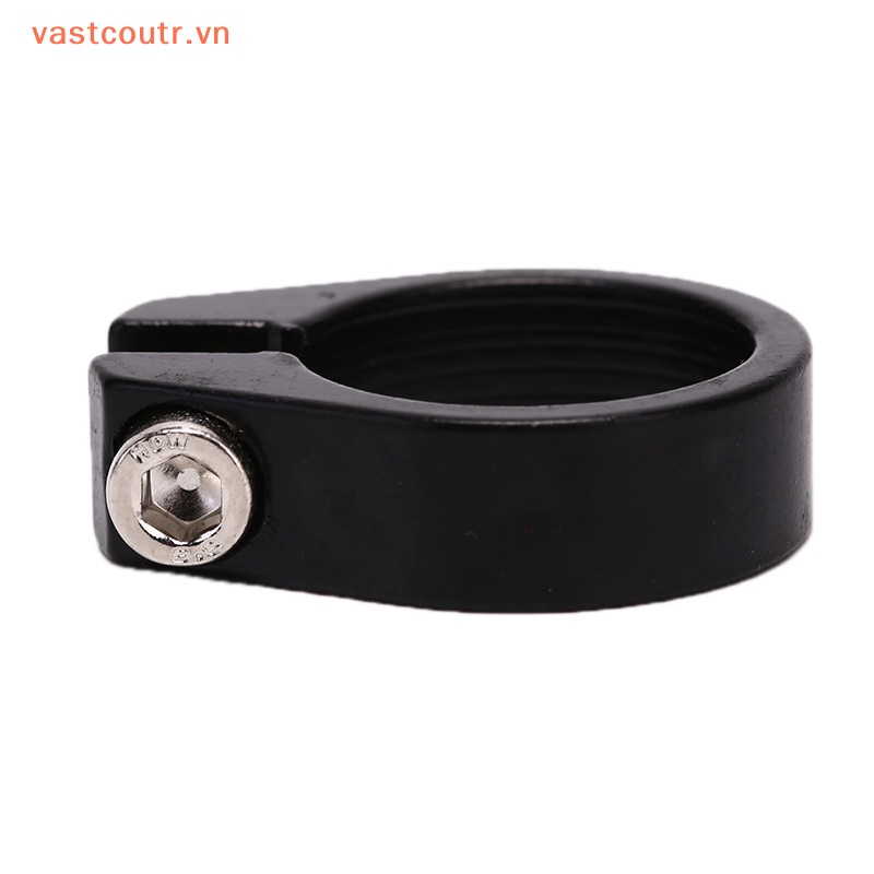 Kẹp Cố Định Yên Xe Đạp Tháo Lắp Nhanh Tiện Lợi