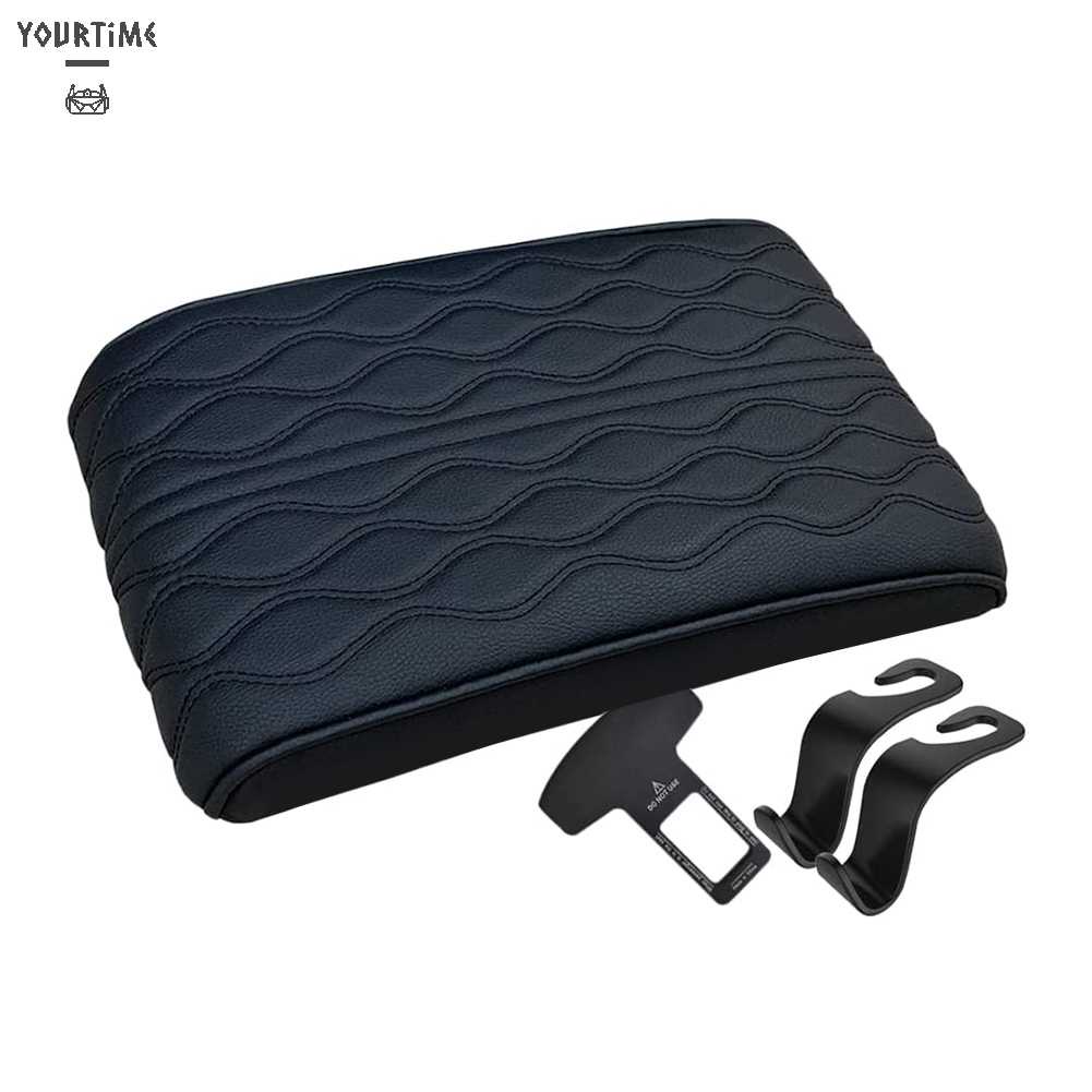 Đệm Da Lót Tay Vịn Xe Hơi Chuyên Dụng Chất Lượng
