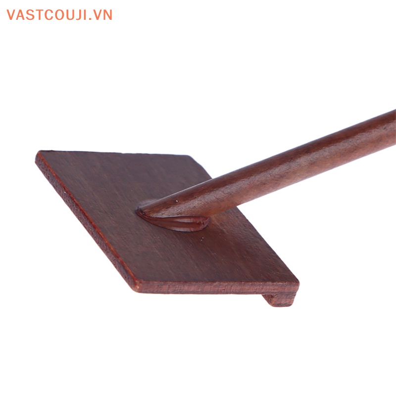 Mô Hình Nhạc Cụ VASTJI Mini Tỉ Lệ 1: 12 Trang Trí Nhà Búp Bê