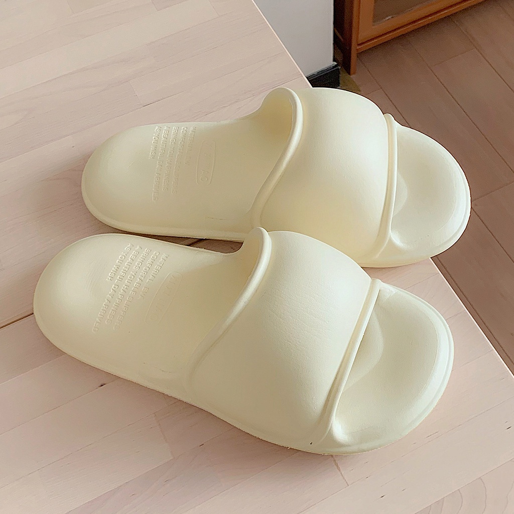 Dép Sandal EVA Siêu Mềm Phong Cách Thời Trang Mới Dành Cho Nữ