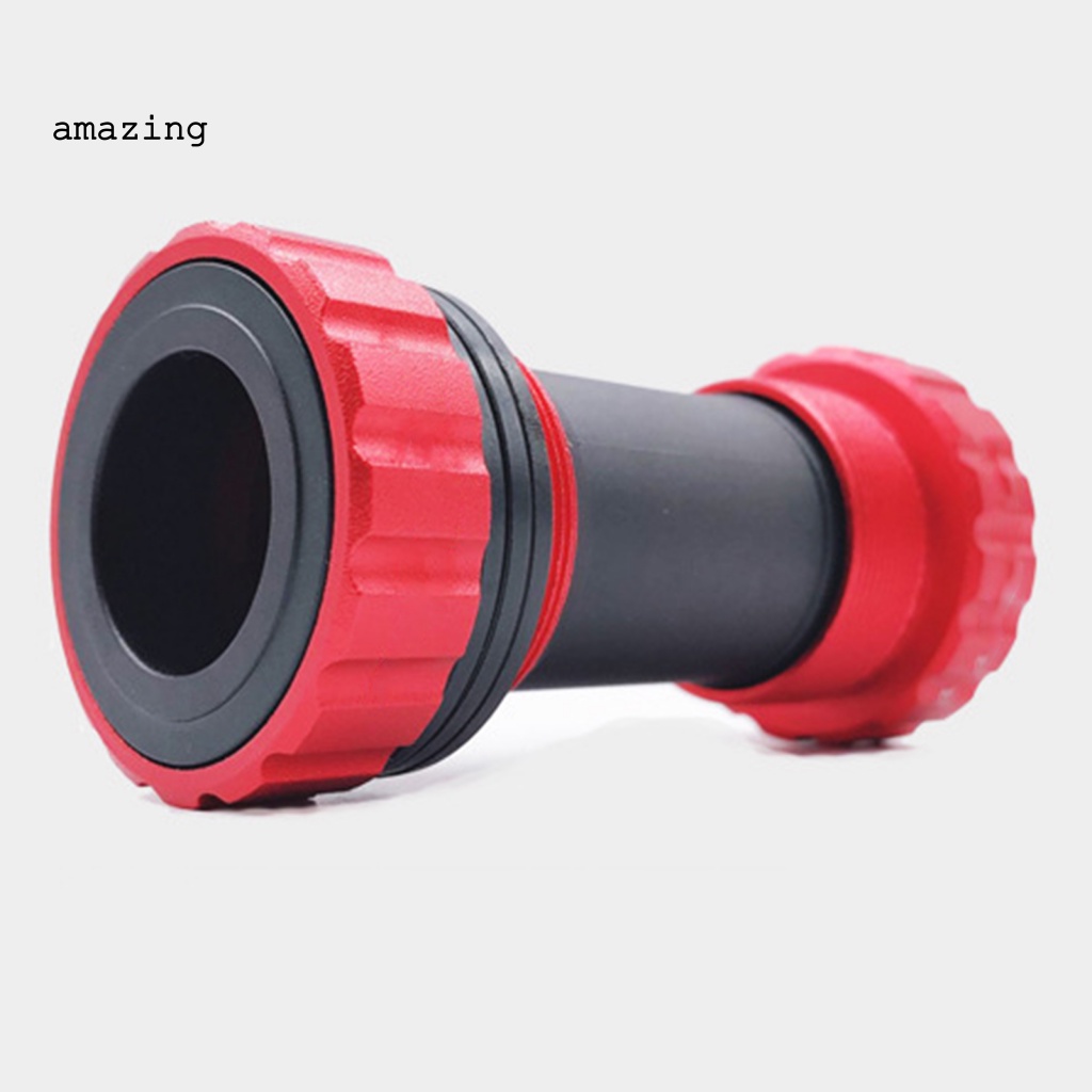 Trục Giữa Tích Hợp Ren Chống Thấm Nước Cho Xe Đạp Leo Núi