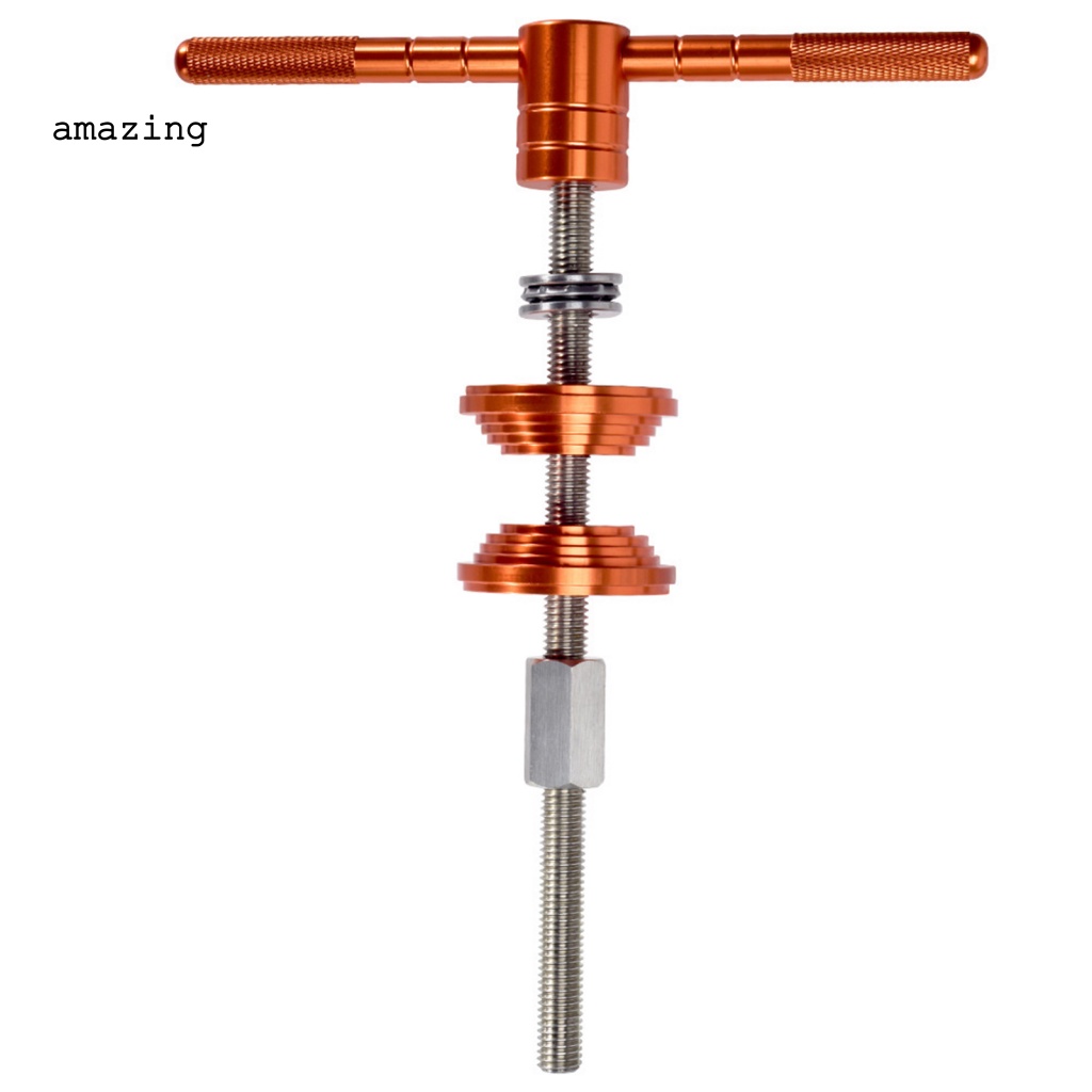 Bộ Dụng Cụ Sửa Chữa Xe Đạp Chuyên Nghiệp Chống Ăn Mòn