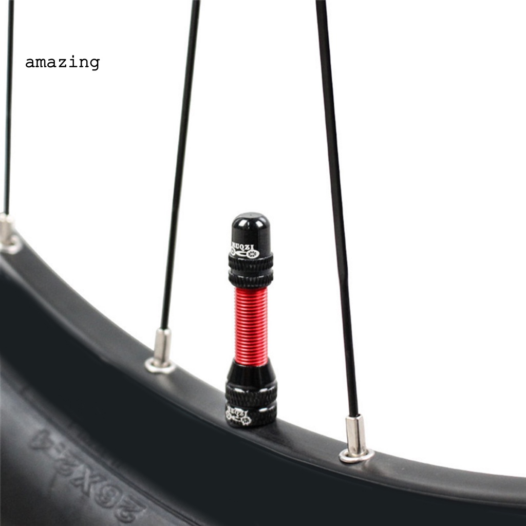 Van Xe Đạp Bằng Hợp Kim Chống Rỉ Sét Chất Lượng Cao