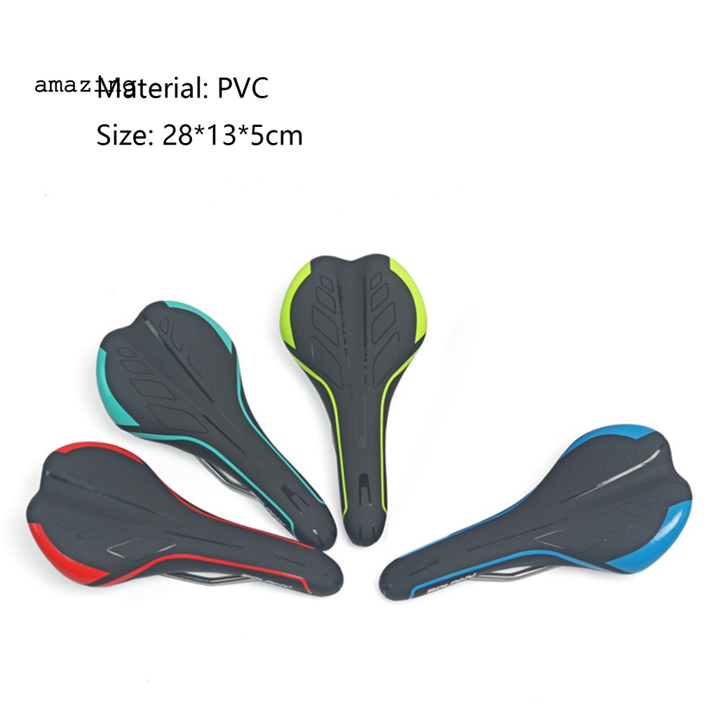 Yên Xe Đạp BOLANY Streamlined Thiết Kế Rỗng Chống Mài Mòn Chống Sốc