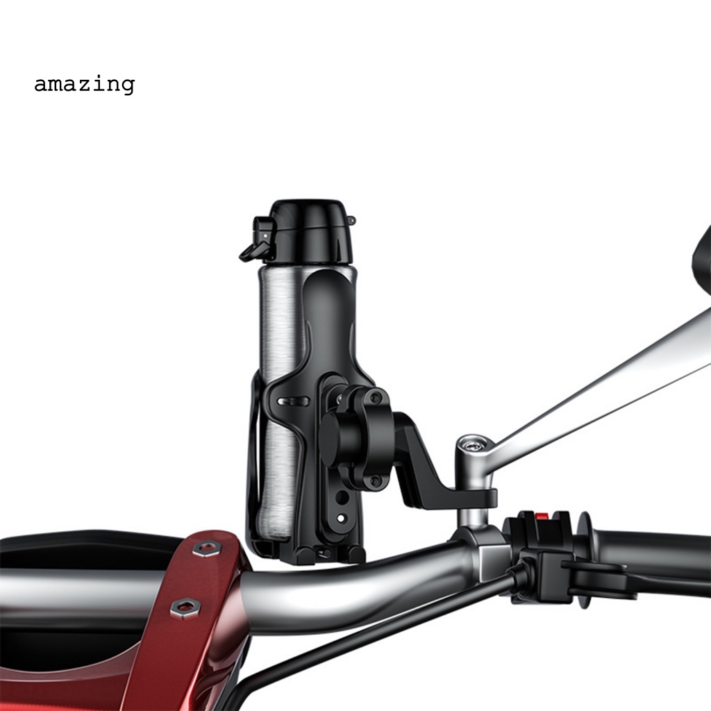 Giá Đỡ Bình Nước Trọng Lượng Nhẹ Cho Xe Đạp MTB