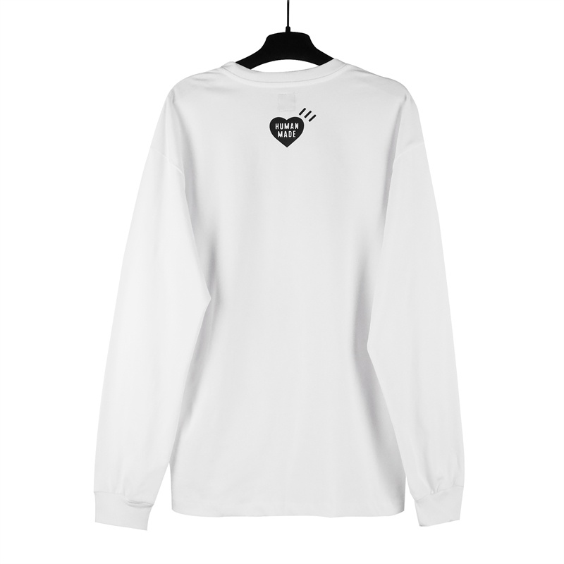 Áo Sweater Thời Trang Đường Phố Mới Nhất Dành Cho Cả Nam Và Nữ Dtd5Y